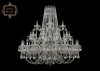 11.21.20+10+5.400.3d.Cr.Sp Люстра подвесная ноя.21 11.21.20+10+5.400.3d.Cr.Sp