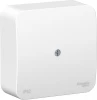 BLNRK000011 Распределительная коробка (белый) IP42 Systeme Electric Blanca BLNRK000011