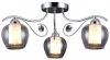 75020-3C CHROME Потолочная люстра Natali Kovaltseva 75020 75020-3C CHROME