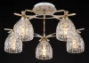 TOC007-05-G Потолочная люстра Maytoni Eurosize 7 TOC007-05-G