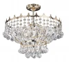 A9500PL-5GO Потолочная люстра Arte Lamp Versailles A9500PL-5GO