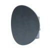 A6079AL-1GY Настенный светильник уличный Arte Lamp Nimbo A6079AL-1GY