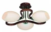 OML-26917-03 Потолочная люстра Omnilux Verona OML-26917-03