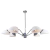 2687-7P Подвесная люстра F-Promo Vitra 2687-7P