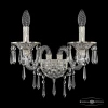 16103B/2/165/XL GW Бра Bohemia Ivele Crystal 16103B/2/165/XL GW