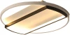 V1061-CL Потолочный светильник Moderli Criteo V1061-CL