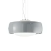 COMFORT SP1 GRIGIO Подвесной светильник Ideal Lux Comfort SP1 GRIGIO