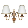 A1020AP-2AB Бра Arte Lamp Flemish A1020AP-2AB