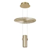 3856/2LA Подвесной светильник Odeon Light Astra 3856/2LA