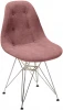 86019011h_CacaoCR Стул R-Home Eames Cacao milk/CR