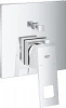 24062000 Смеситель Grohe Eurocube 24062000 для ванны с душем