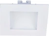 A7408PL-1WH Встраиваемый точечный светильник Arte Lamp Riflessione A7408PL-1WH