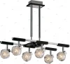 1245/6C Спот Odeon Light Valensa 1245/6C