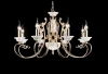 A2073LM-8GO Подвесная люстра Arte Lamp Terme A2073LM-8GO
