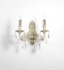FIRENZE W141.2 cream white Бра Firenze FIRENZE W141.2 cream white