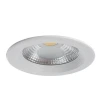 A6410PL-1WH Встраиваемый точечный светильник Arte Lamp Uovo A6410PL-1WH