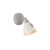 SP289-CW-01-BG Спот Maytoni Agnes SP289-CW-01-BG