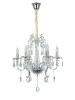 V2351/6 Подвесная люстра V2351/6
