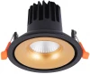 CLT 005C108 BL-GO 4000K Встраиваемый светильник светодиодный Crystal Lux CLT 005 005C108 BL-GO 4000K