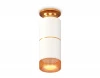 XS6301261 Накладной точечный светильник Ambrella Techno Spot XS6301261
