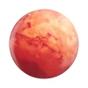 7725/ELN Настенно-потолочный светильник Sonex Mars 7725/ELN пластик/мульти LED 76Вт 3000/4000/6000К