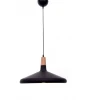 LDP 7754-C BK Подвесной светильник Lumina Deco Bafido LDP 7754-C BK