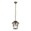 4052/1 Уличный светильник подвесной Odeon Light Aletti 4052/1
