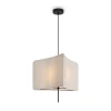 FR5511PL-01B Подвесной светильник Freya Bricola FR5511PL-01B