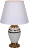 30268-0.7-01 Интерьерная настольная лампа Reluce 30268-0.7-01 (220V)