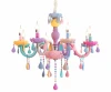 074175-8 Подвесная люстра Kink Light Астрид 074175-8