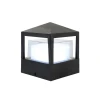30018W/01LED Настенный светильник уличный Escada Metope 30018W/01LED 6W IP54 Black