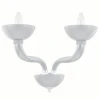CASANOVA AP2 BIANCO Бра Ideal Lux Casanova AP2 BIANCO