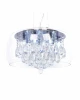 LDP 8066-500 PR Подвесной светильник Lumina Deco Tosso LDP 8066-500 PR