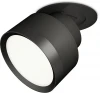 XM8102500 Встраиваемый точечный светильник Ambrella Techno Spot XM8102500