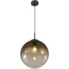 15868 Подвесной светильник Globo Varus 15868 (220V, на проводе, шар)