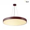 135176 Подвесной светильник Slv Medo 135176