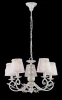 A2052LM-5WG Подвесная люстра Arte Lamp Jaggler A2052LM-5WG