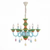 SL674.783.06 Подвесная люстра ST Luce Ornato SL674.783.06