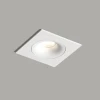 DK2121-WH Точечный встраиваемый светильник Denkirs Roto DK2121-WH (220V)