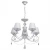 684010805 Подвесная люстра MW-Light Федерика 684010805