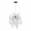 793194 Подвесная люстра Lightstar Vetro Cristallo 793194