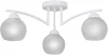 V4285-0/3PL Потолочная люстра на штанге V4285-0/3PL Vitaluce (220V, шар)