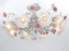 Fiori di rose 114.8 Люстра потолочная Fiori Di Rose Fiori di rose 114.8