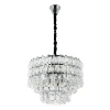 ML.2026.9 Подвесная люстра хрустальная Modelux MODELUX ML.2026.9