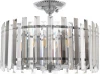 375209/5/80/390 CR Потолочная люстра на штанге Arte Milano Sorrento-5209 375209/5/80/390 CR (220V, круглые)