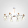 LC-11-1012 Потолочная люстра на штанге E27 Lu Carte LC-11-1012