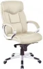 2177H beige Кресло офисное Albert 2177H beige