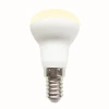 LED-R39-3W/3000K/E14/FR/NR картон Лампочка светодиодная груша белая E14 3W 3000K Volpe LED-R39-3W/3000K/E14/FR/NR