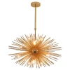 LSP-8287 Потолочная люстра Lussole Loft Star LSP-8287