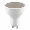 940254 Лампочка светодиодная GU10 4,5 Вт 4200K холодное белое свечение Lightstar 940254